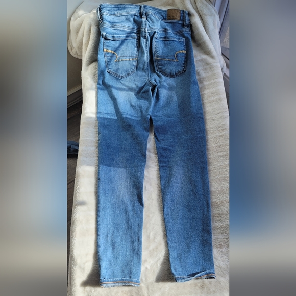 3/$35 American Eagle Ne(X)t Level Stretch - Picture 2 of 8